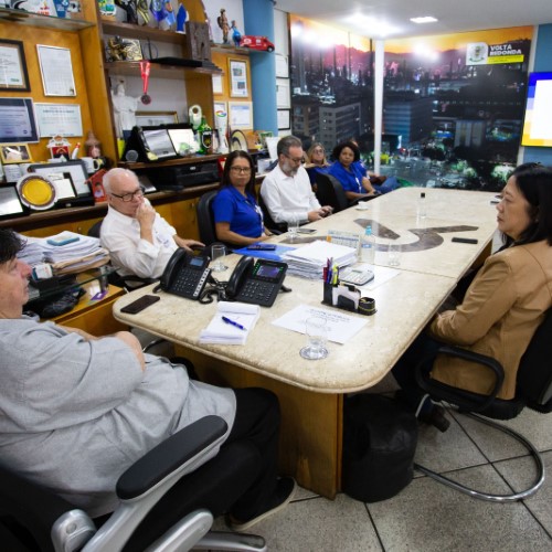 VR avança na melhoria da Educação Especial Inclusiva